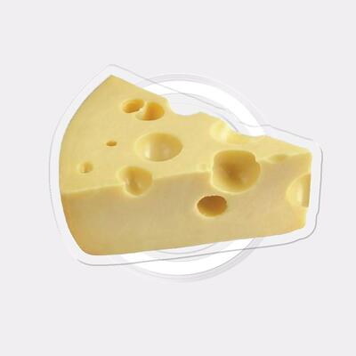 붐잉B2B,B2B_맥세이프톡 치즈